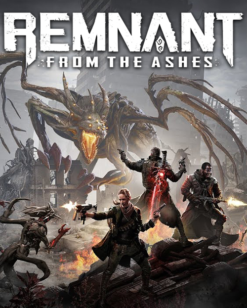 Можно ли играть в remnant from the ashes steam и epic games